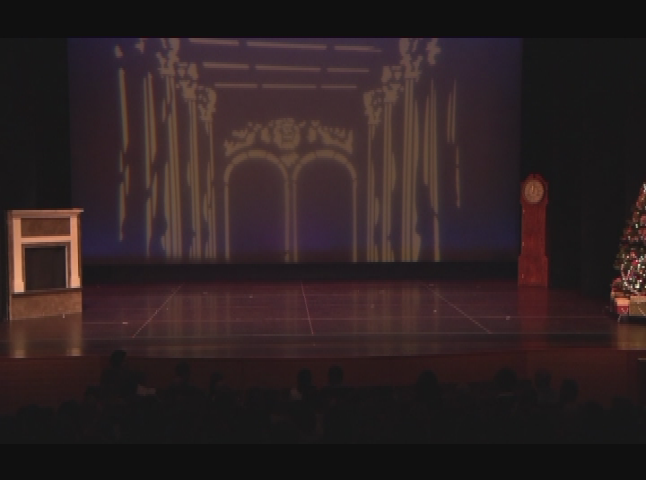 Thumbnail image for Akhmedova Ballet Academy