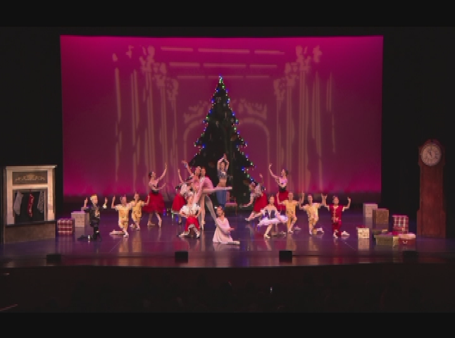 Thumbnail image for Akhmedova Ballet Academy