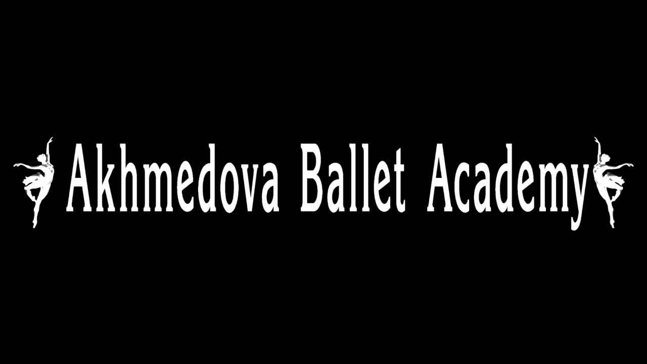 Thumbnail image for Akhmedova Ballet Academy