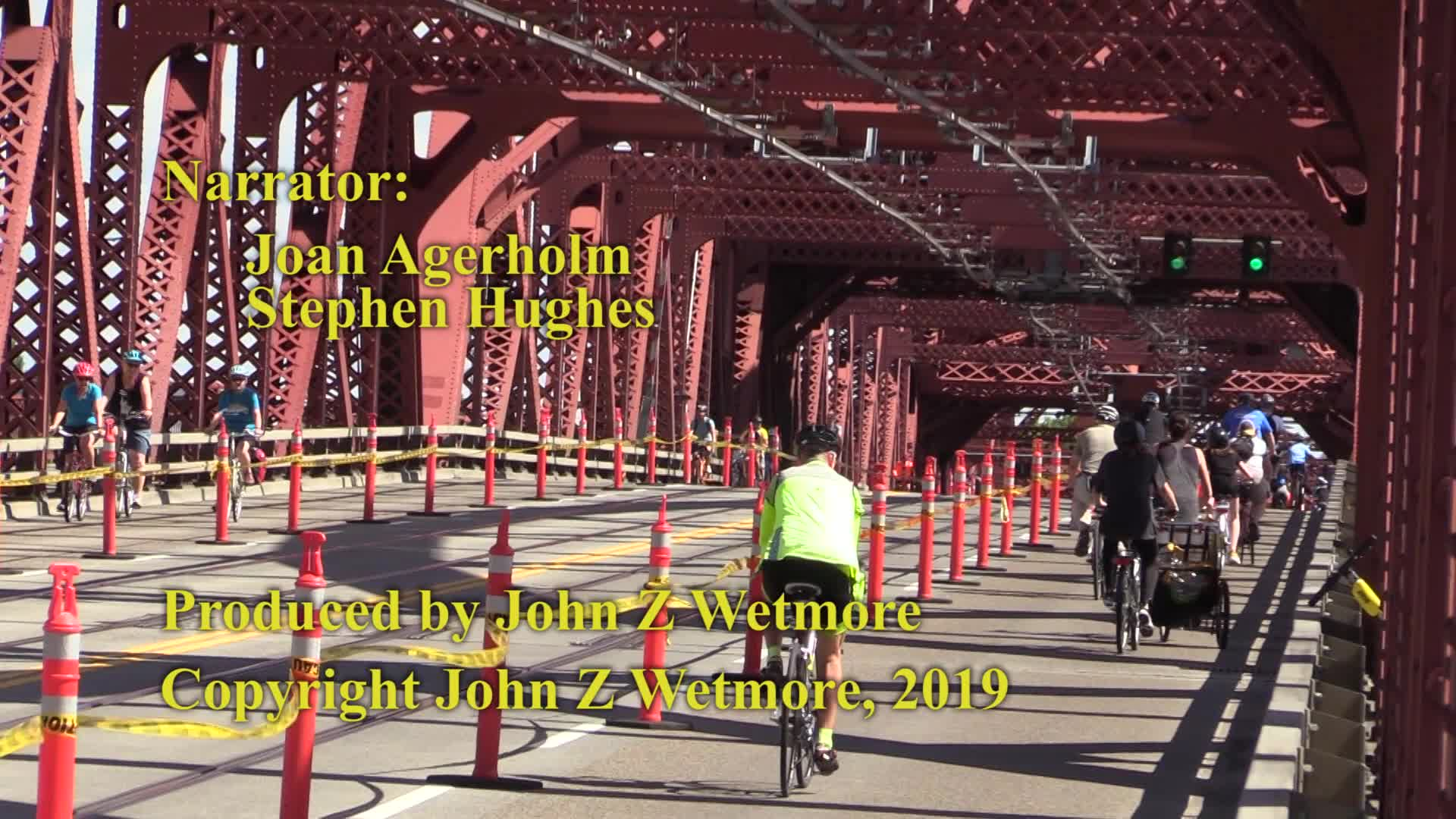 Thumbnail image for Perils for Pedestrians