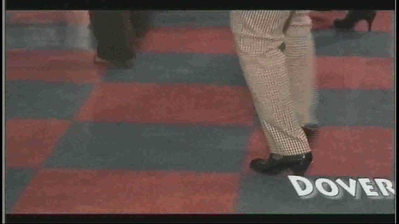 Thumbnail image for Grown Folks Dancing