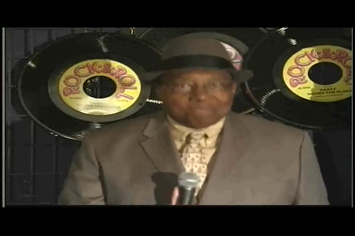 Thumbnail image for Grown Folks Dancing