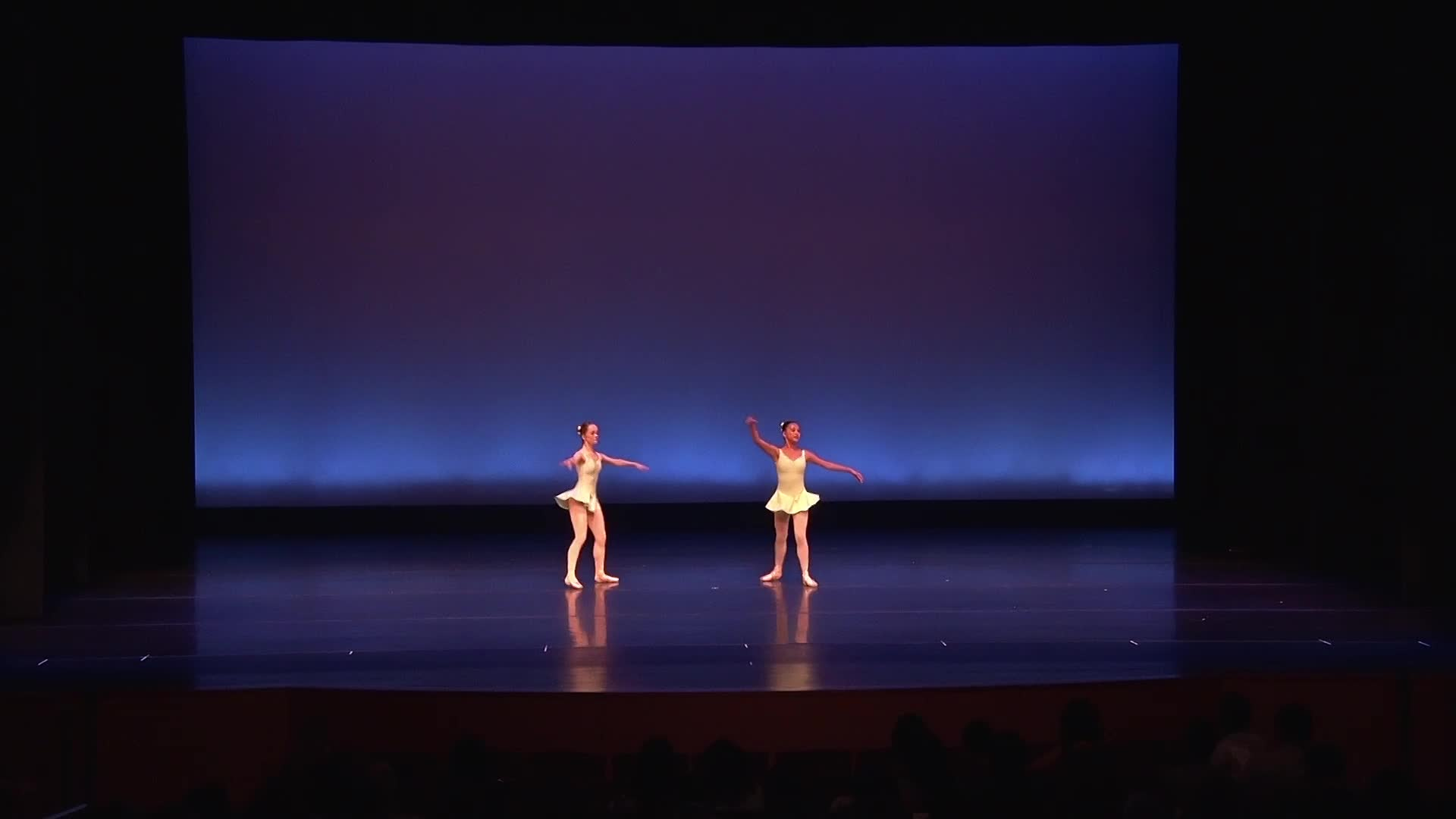 Thumbnail image for Akhmedova Ballet Academy