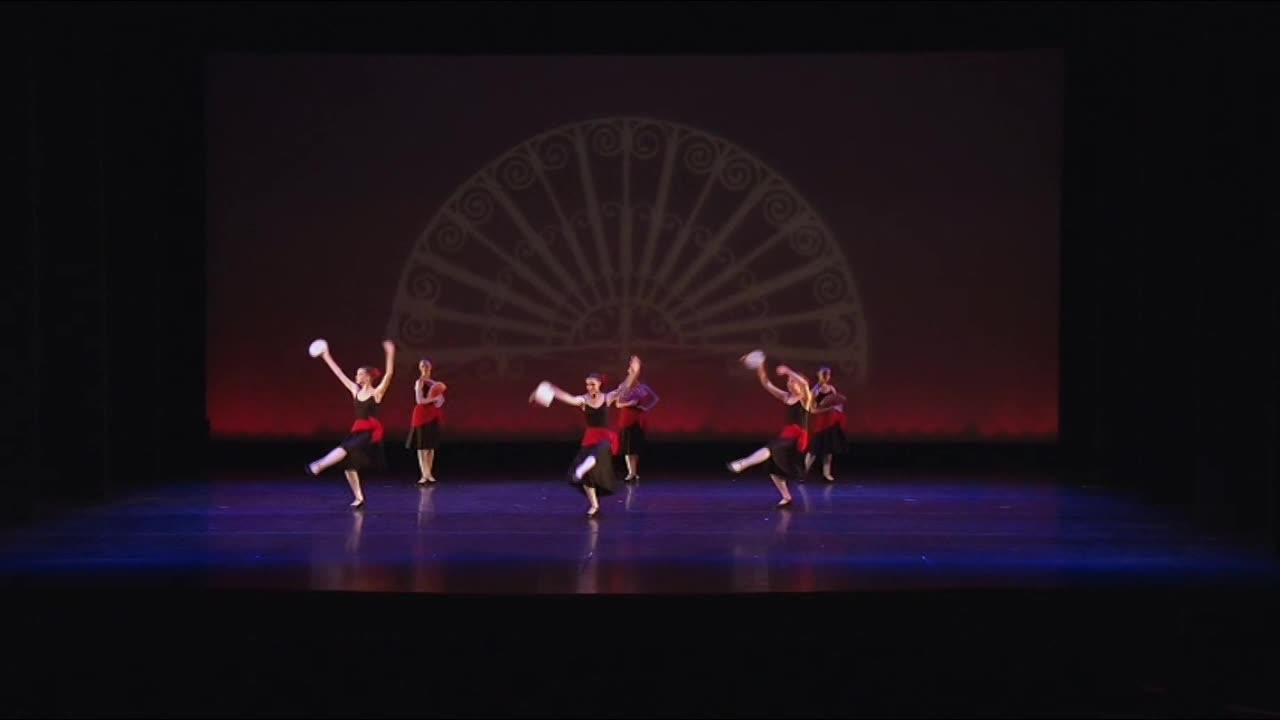 Thumbnail image for Akhmedova Ballet Academy