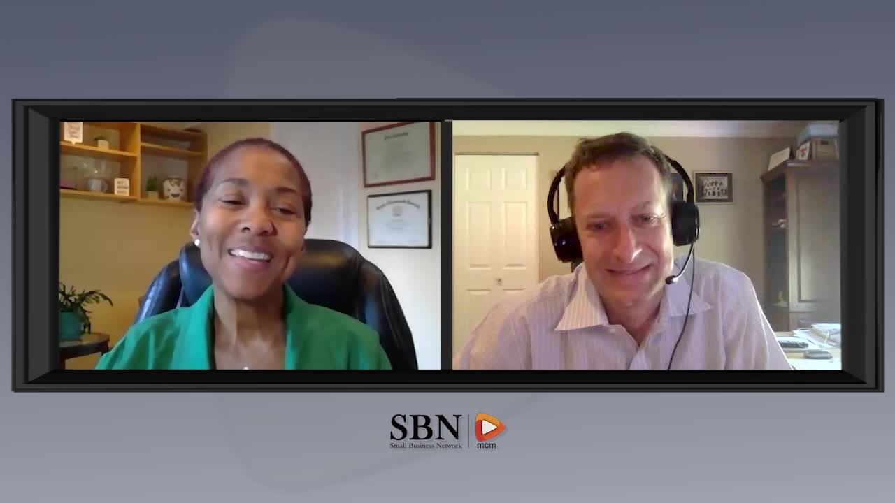 Thumbnail image for Small Business Network