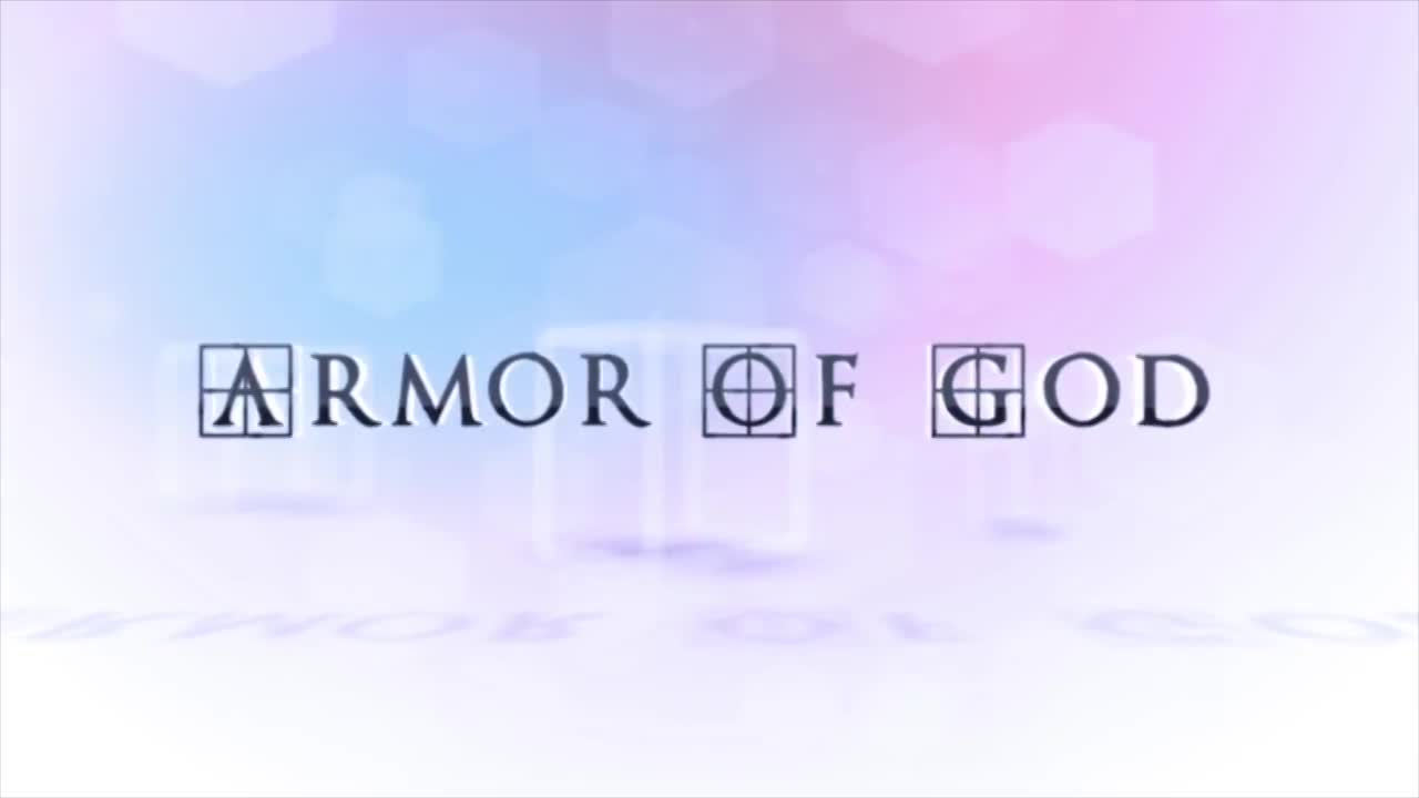 Thumbnail image for Armor of God