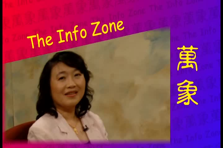 Thumbnail image for The Info Zone