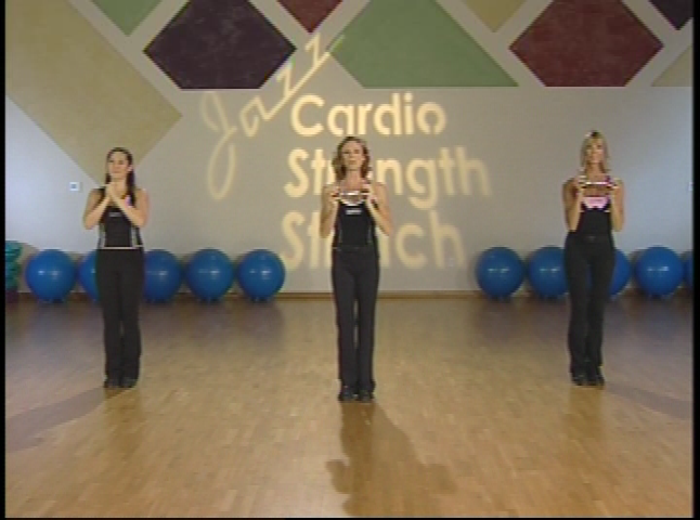 Thumbnail image for Jazz Cardio