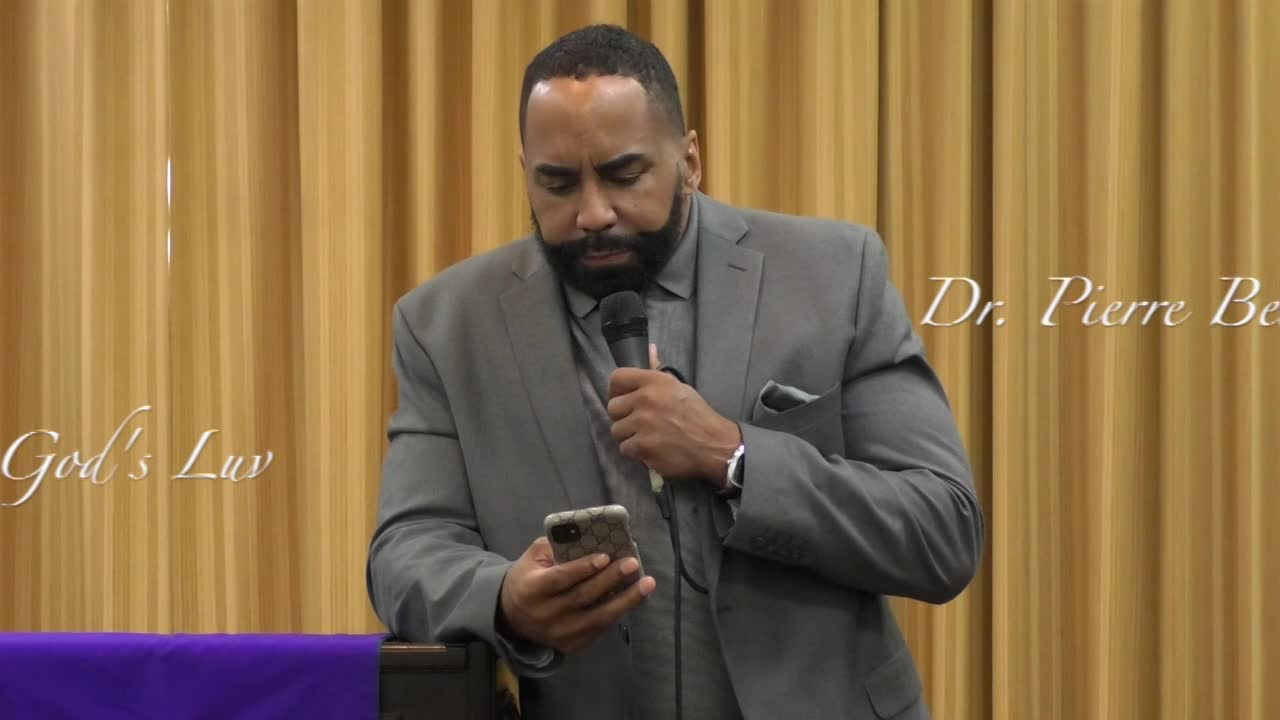 Thumbnail image for God's Luv