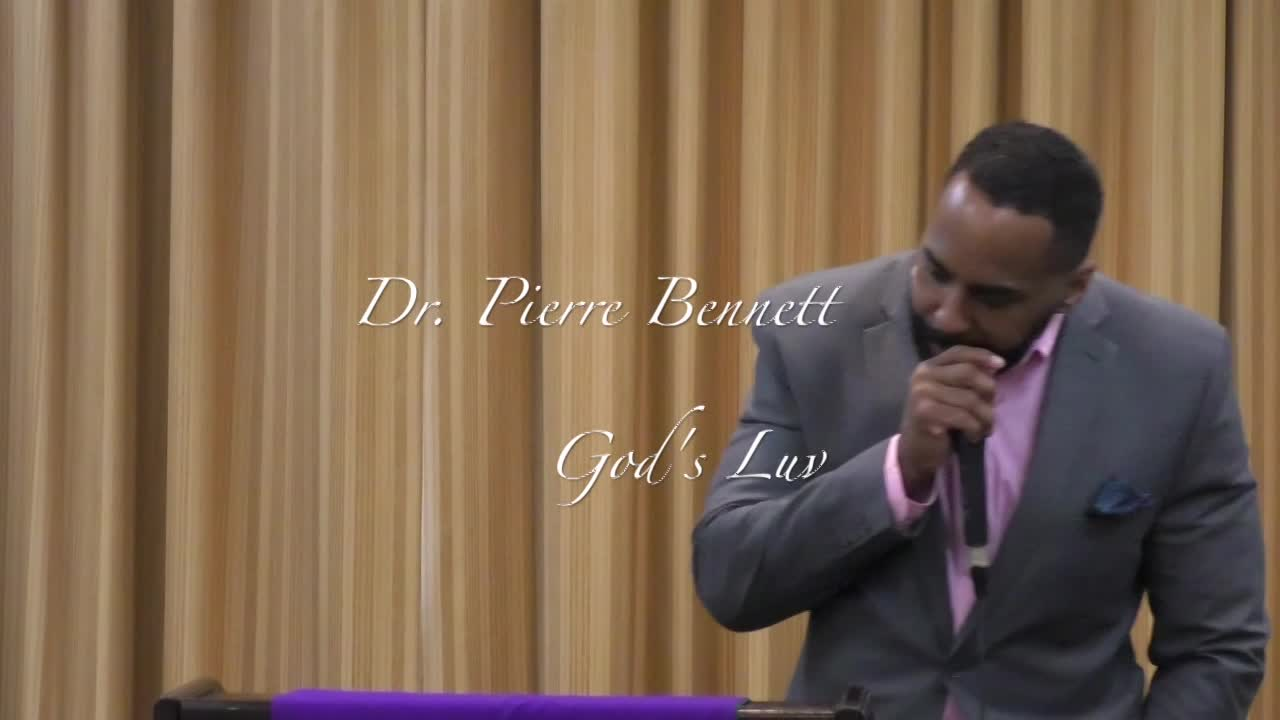 Thumbnail image for God's Luv