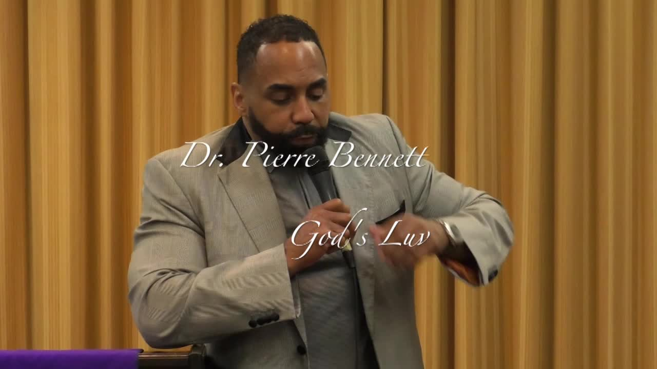 Thumbnail image for God's Luv