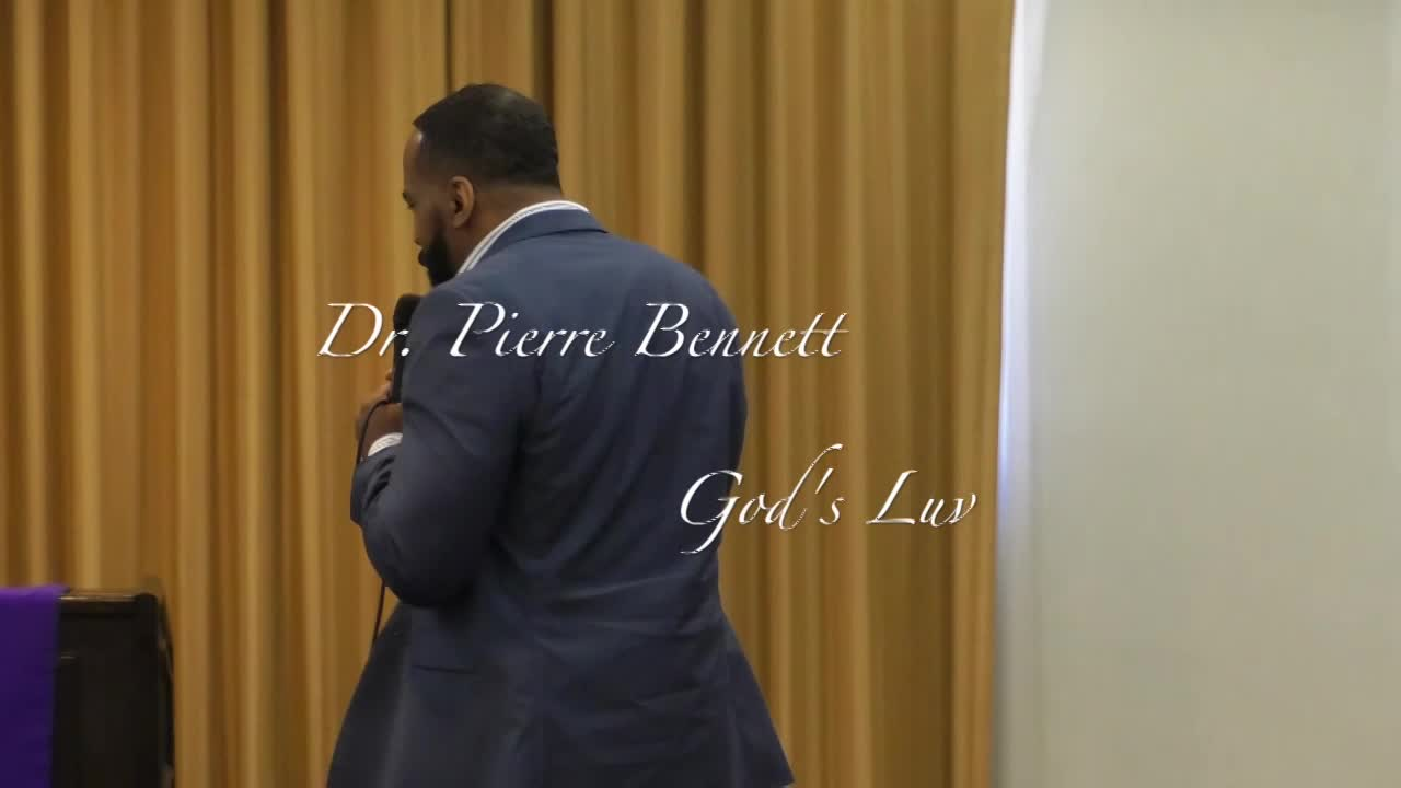 Thumbnail image for God's Luv