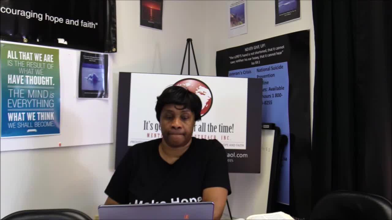 Thumbnail image for It's Getting Better All The Time!