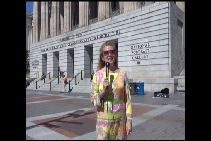 Thumbnail image for American Odyssey