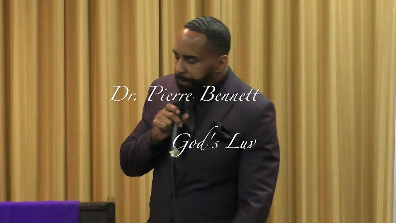 Thumbnail image for God's Luv