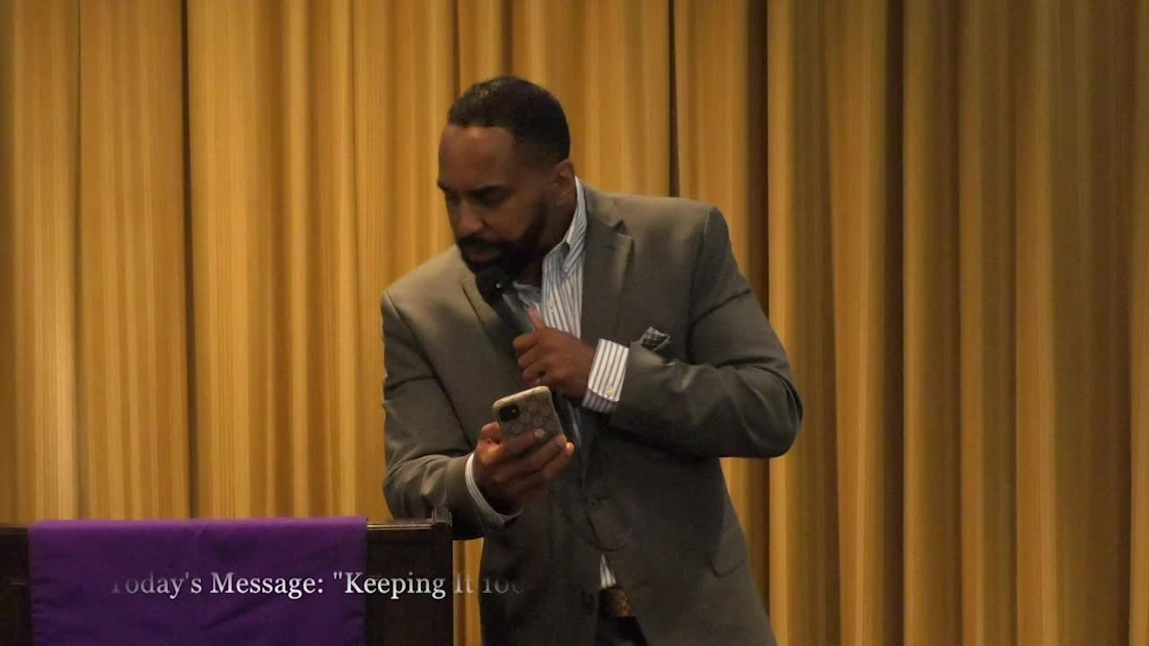 Thumbnail image for God's Luv