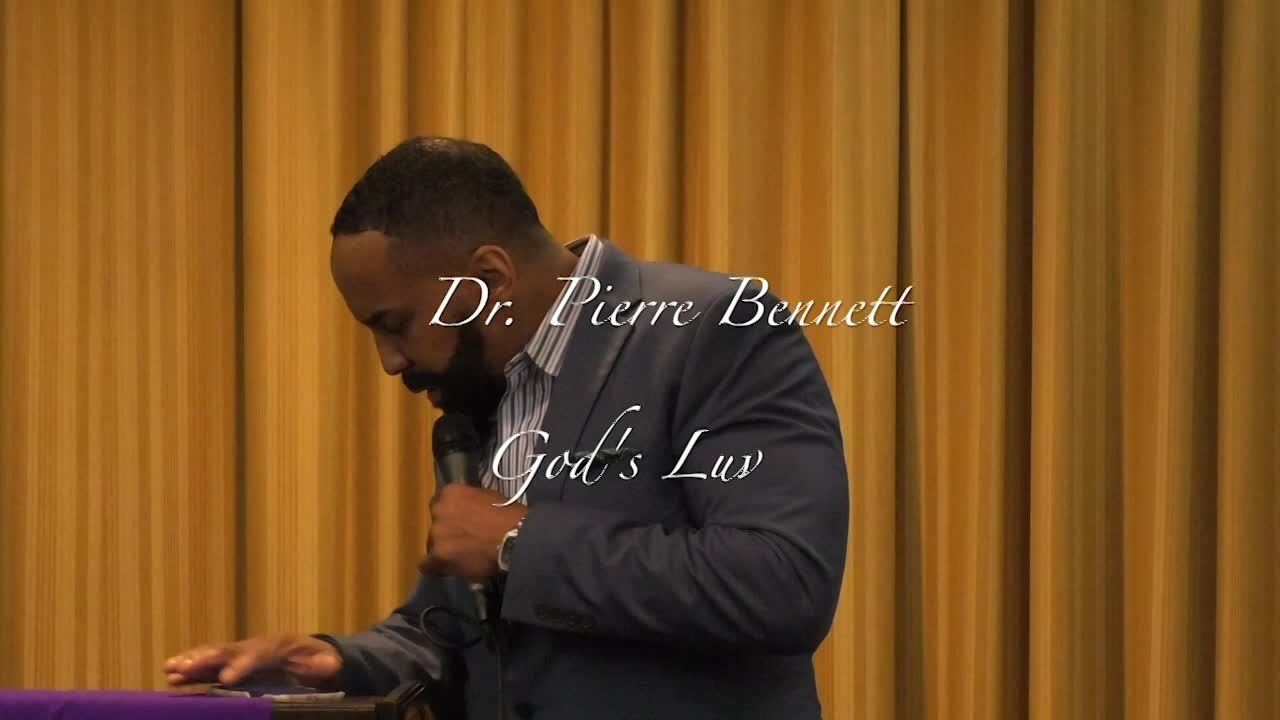 Thumbnail image for God's Luv