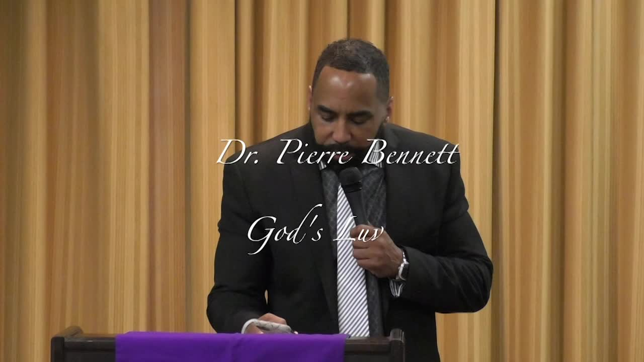 Thumbnail image for God's Luv