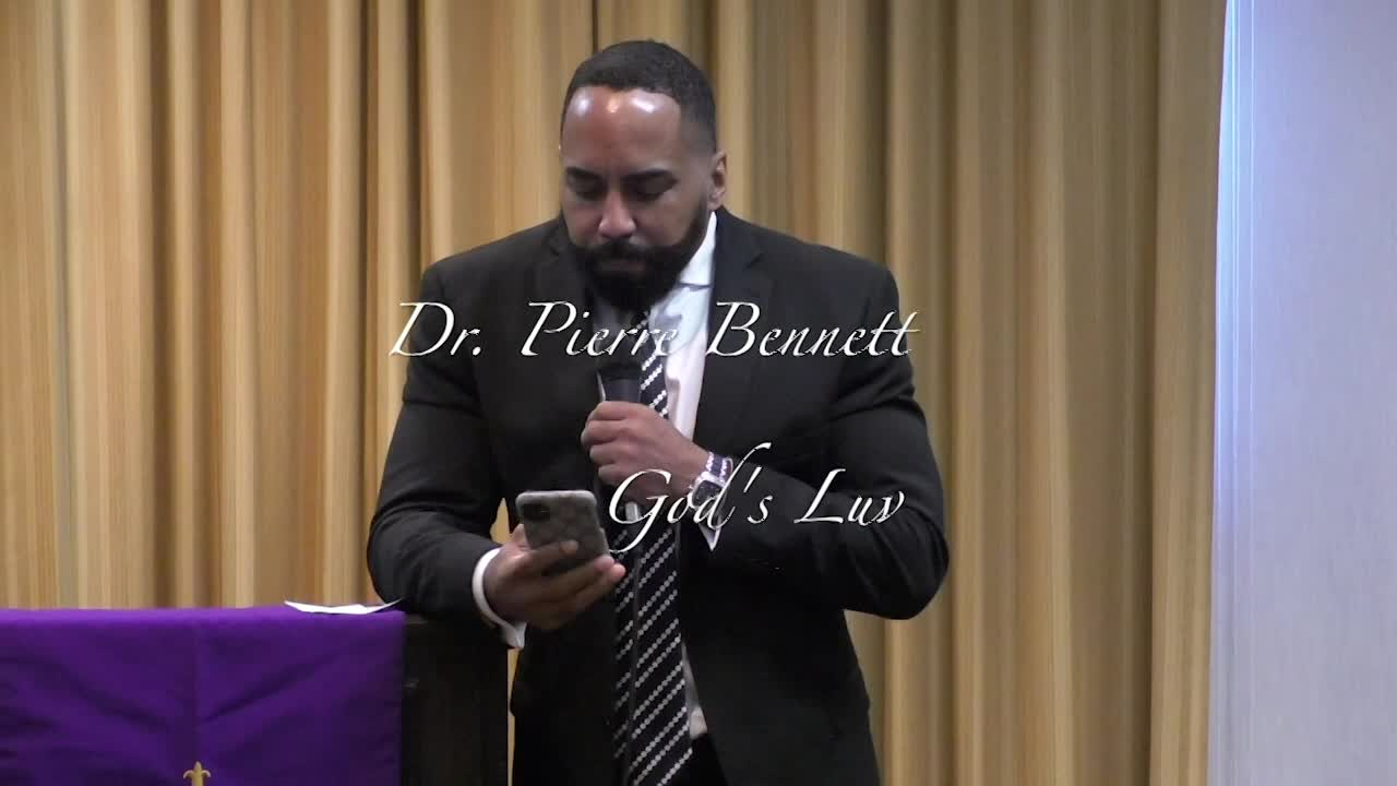 Thumbnail image for God's Luv