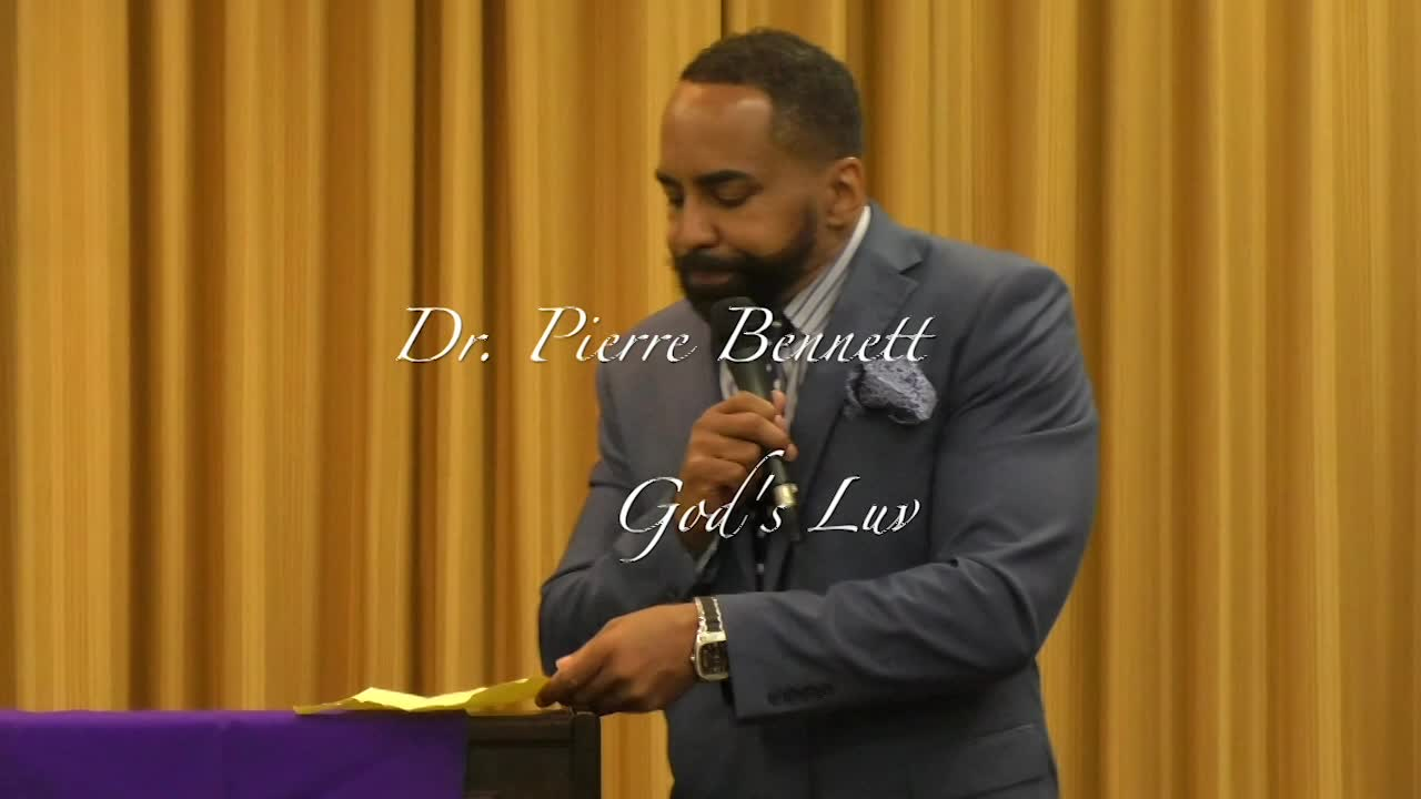 Thumbnail image for God's Luv