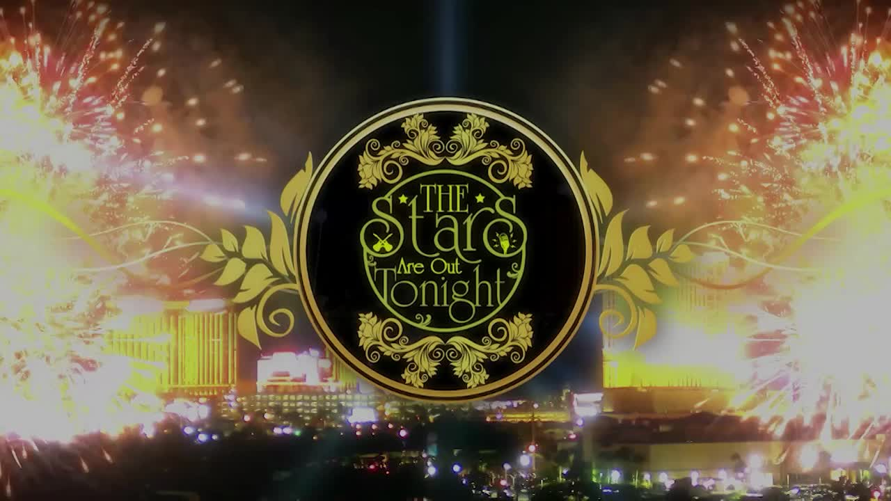 Thumbnail image for The Stars Are Out Tonight