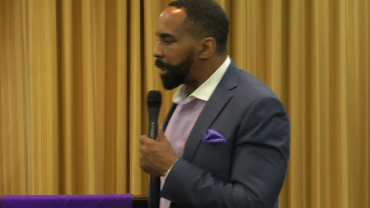 Thumbnail image for God's Luv