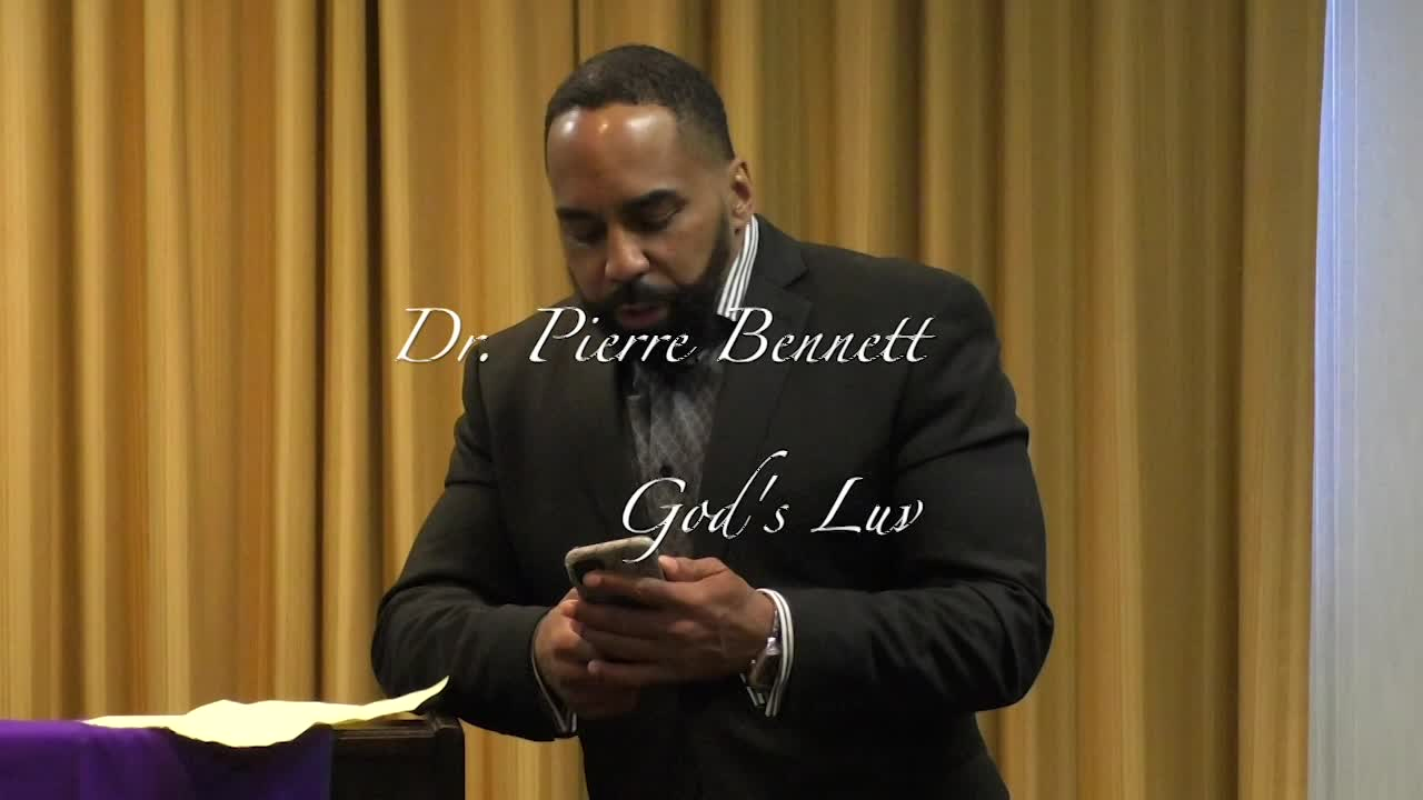 Thumbnail image for God's Luv