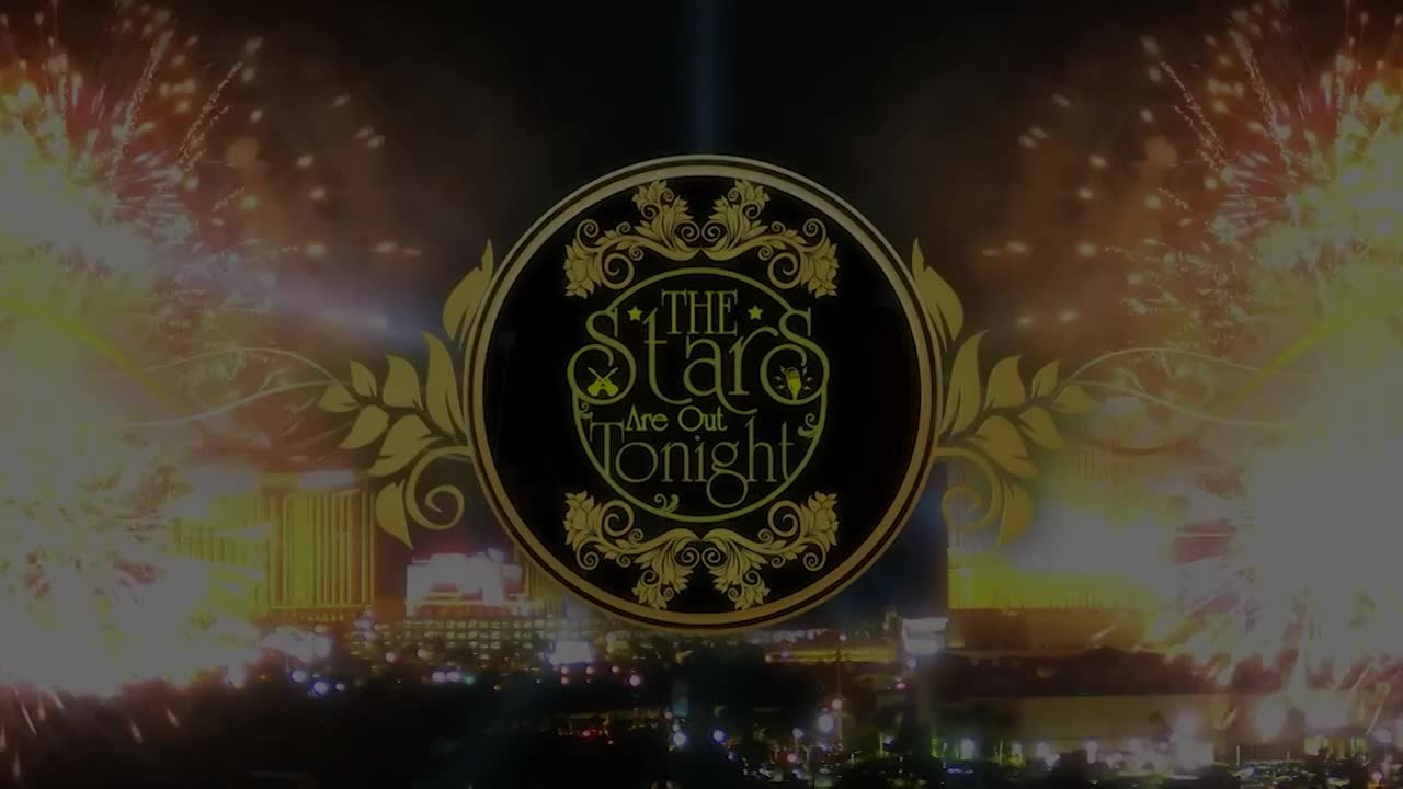 Thumbnail image for The Stars Are Out Tonight