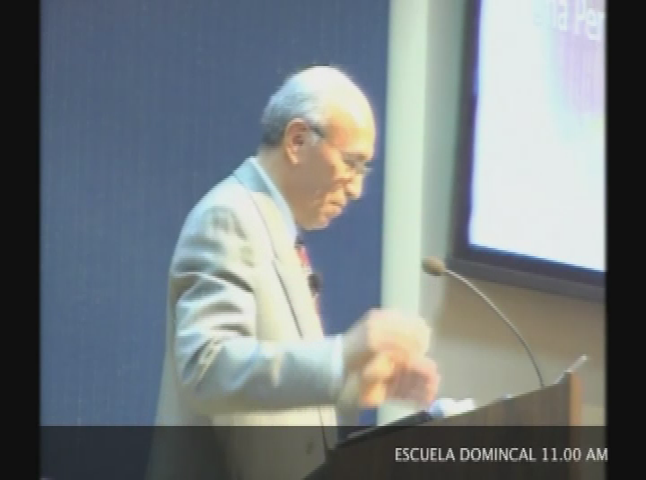 Thumbnail image for Cristo Es El Camino