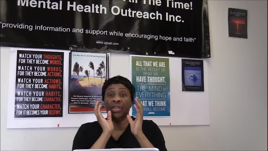 Thumbnail image for It's Getting Better All The Time!