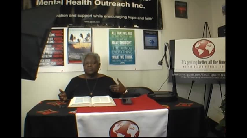 Thumbnail image for It's Getting Better All The Time!