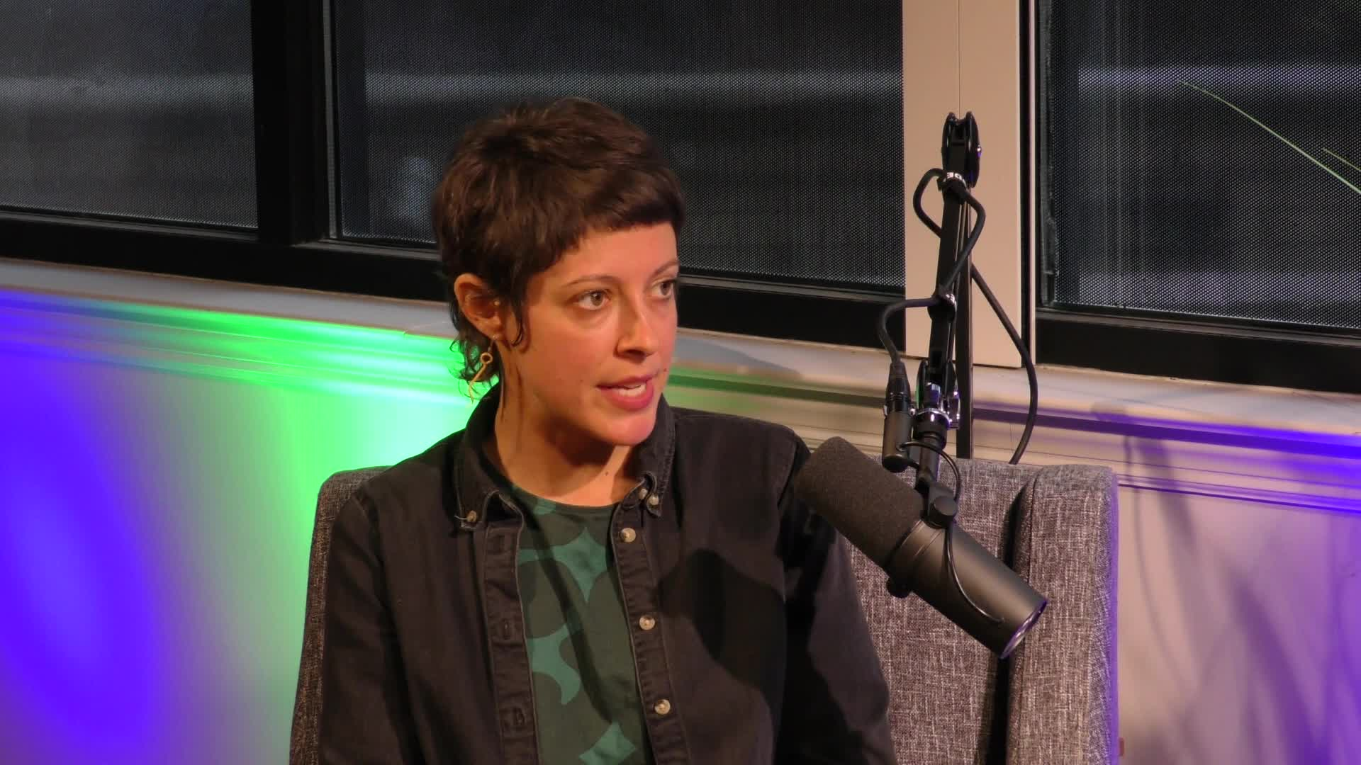 Thumbnail image for Where The Creators Meet