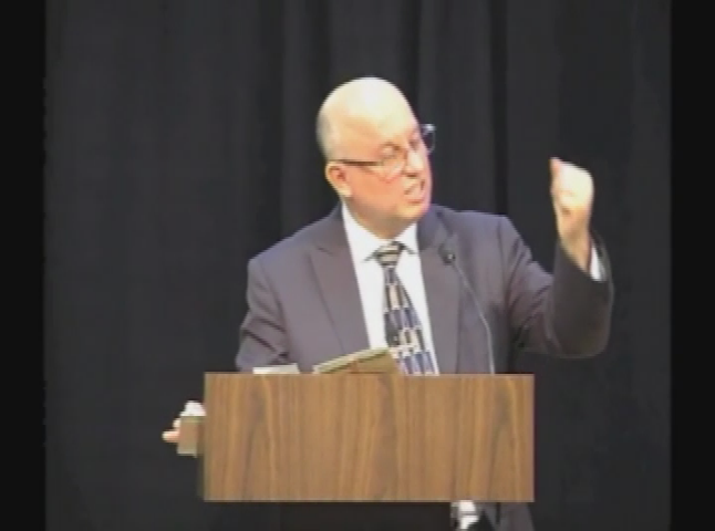 Thumbnail image for Cristo Es El Camino