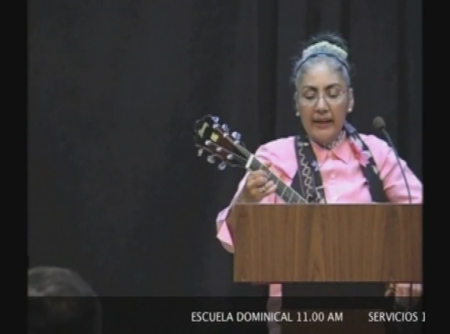 Thumbnail image for Cristo Es El Camino