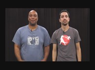 Navigate to MCW Rewind