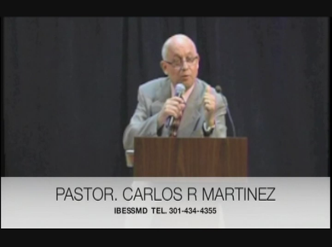 Thumbnail image for Cristo Es El Camino