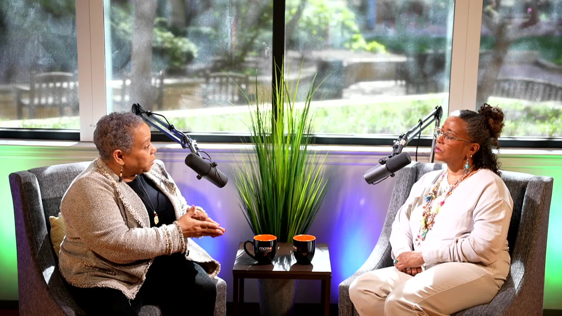 Thumbnail image for Where The Creators Meet