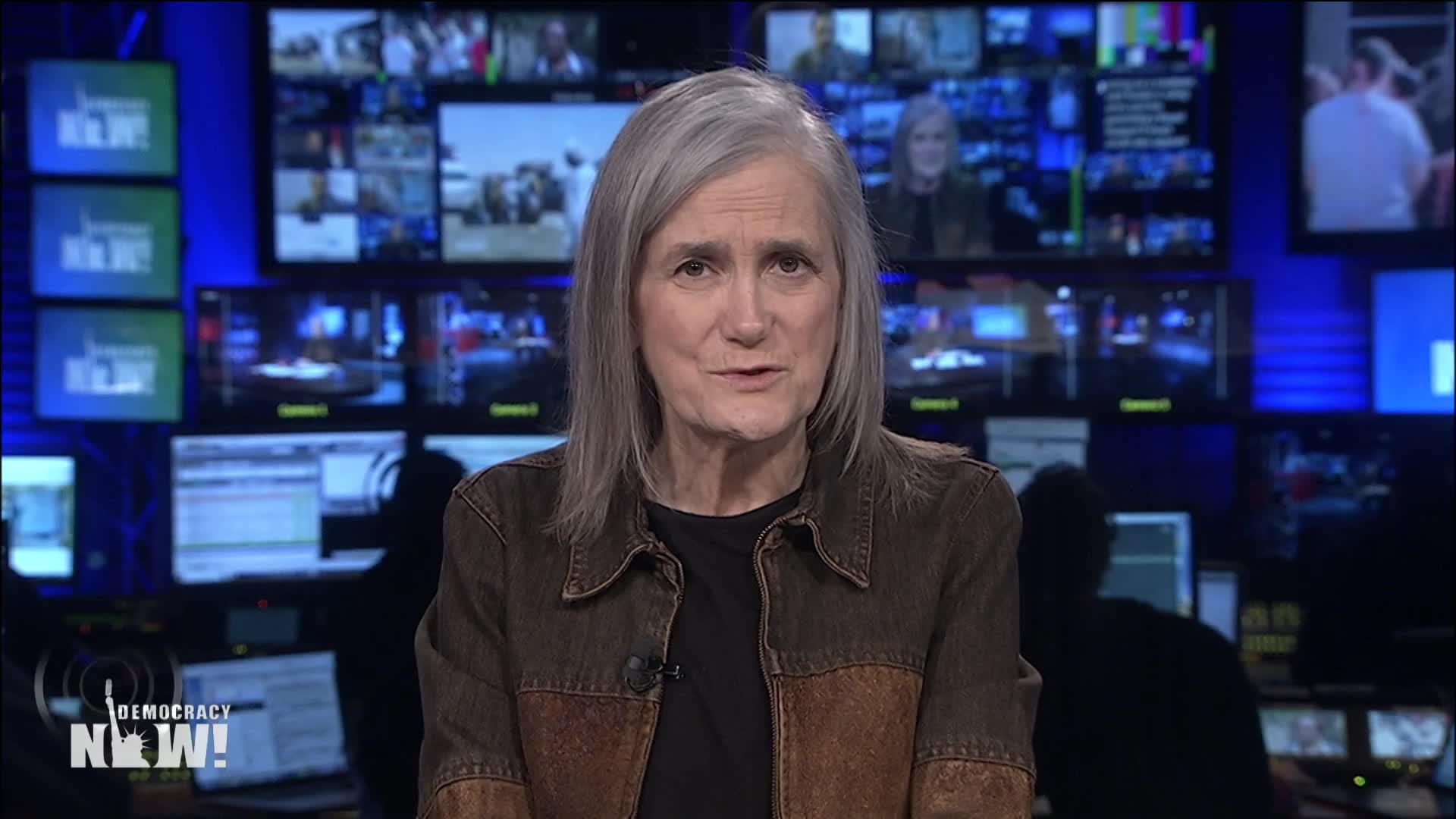 Thumbnail image for Democracy Now!