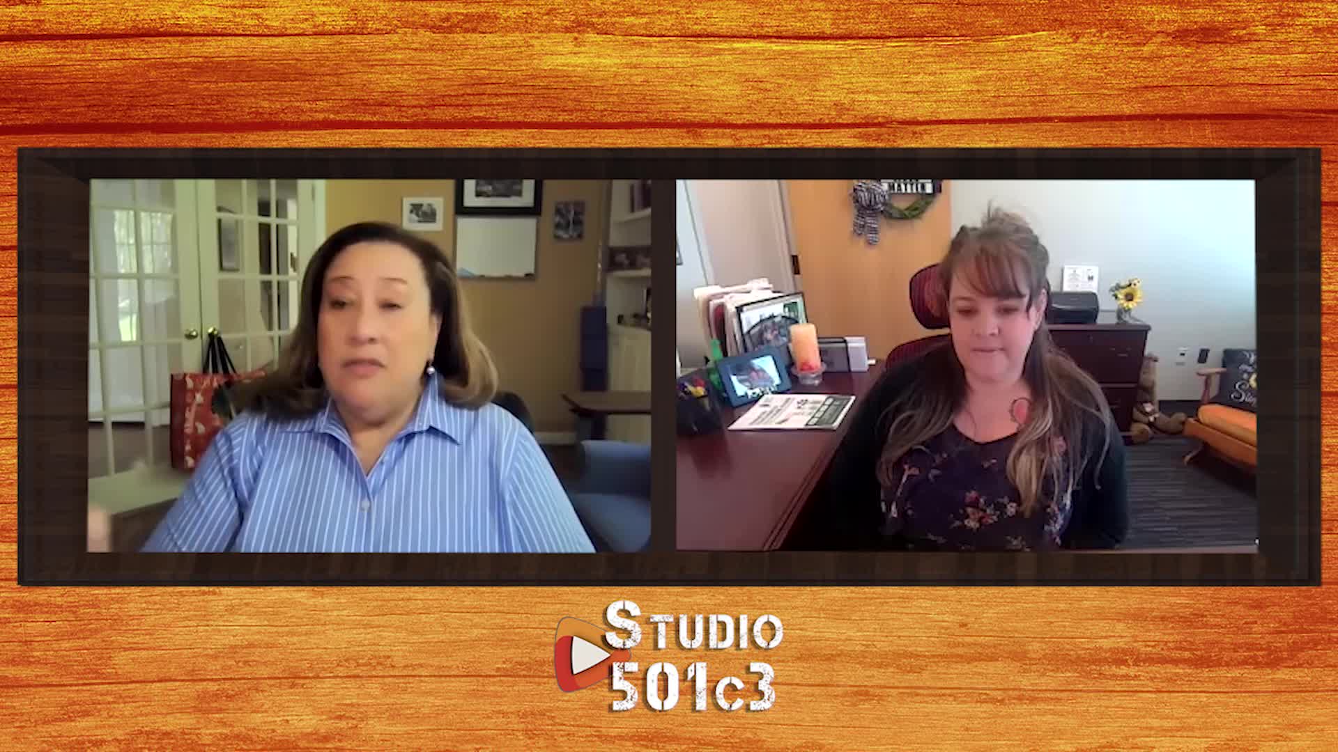 Thumbnail image for Studio 501(c)3