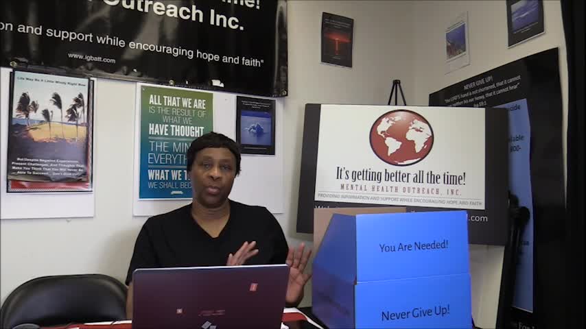 Thumbnail image for It's Getting Better All The Time!