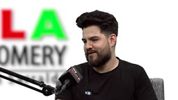 Thumbnail image for Hola Montgomery el Podcast