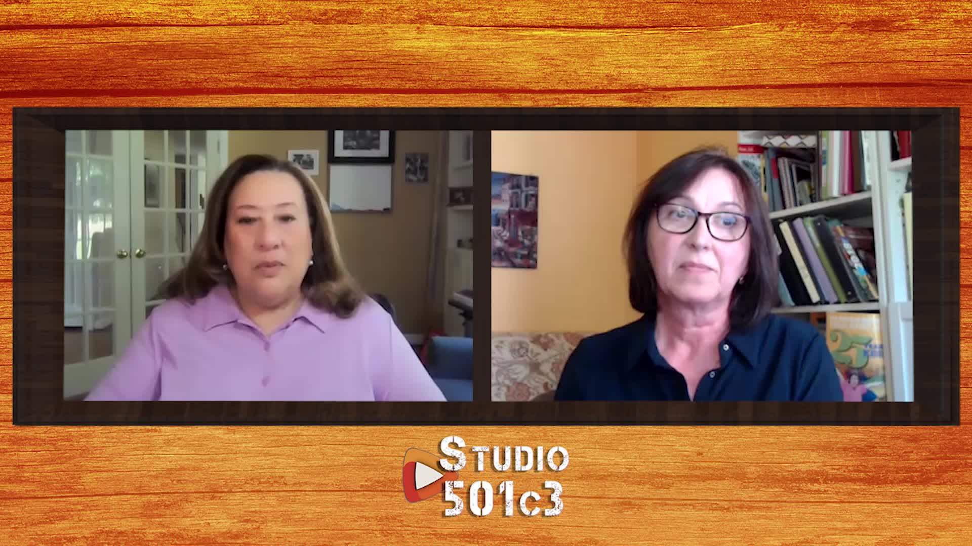 Thumbnail image for Studio 501(c)3