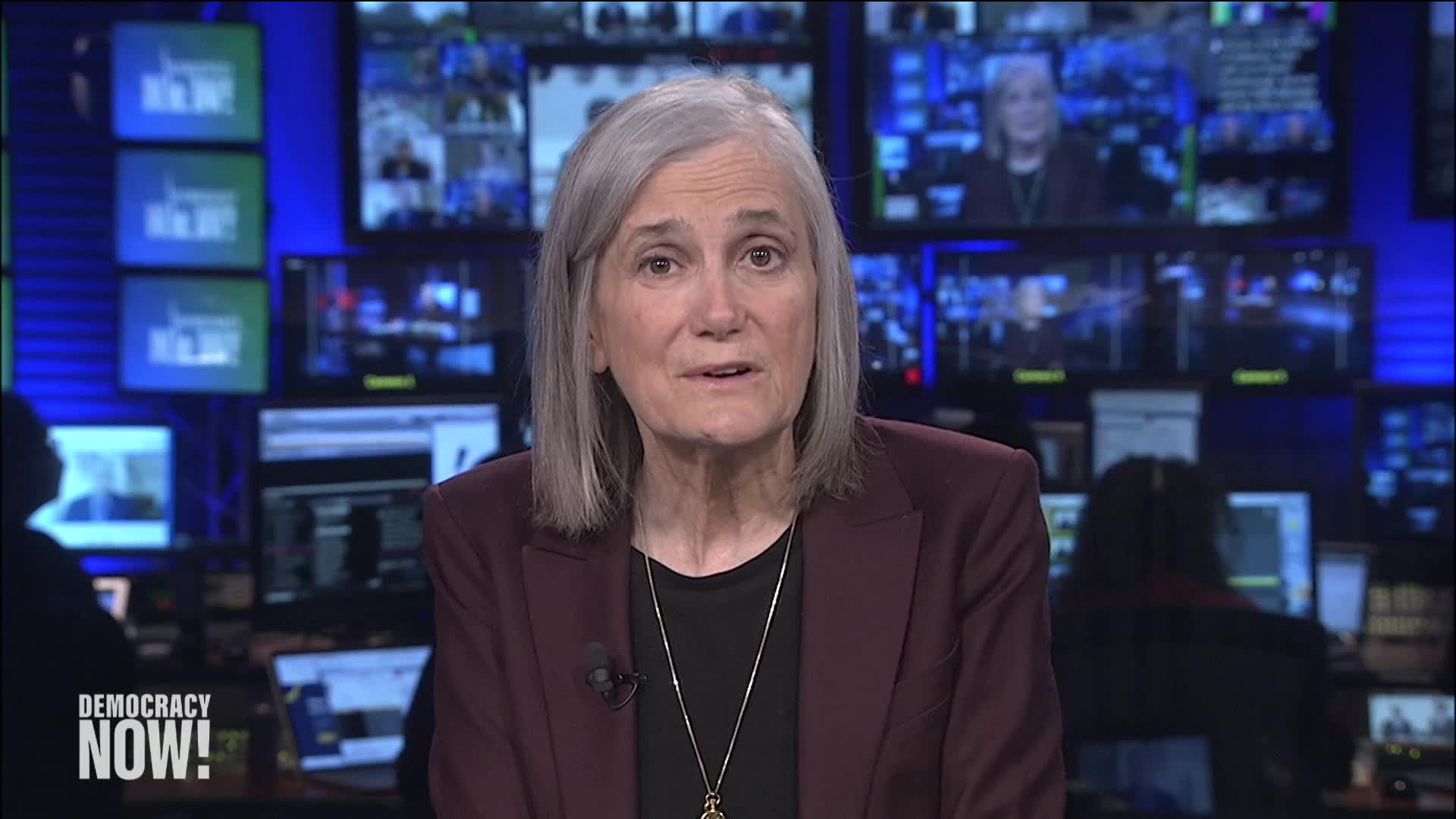 Thumbnail image for Democracy Now!