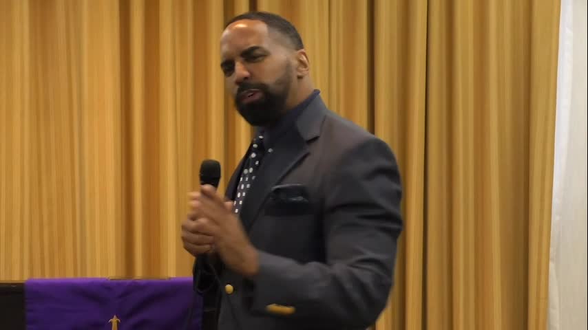 Thumbnail image for God's Luv