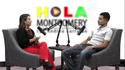 Thumbnail image for Hola Montgomery el Podcast