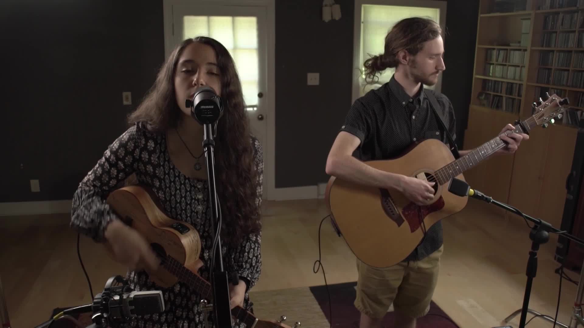 Thumbnail image for MCOL: Gabrielle Zwi