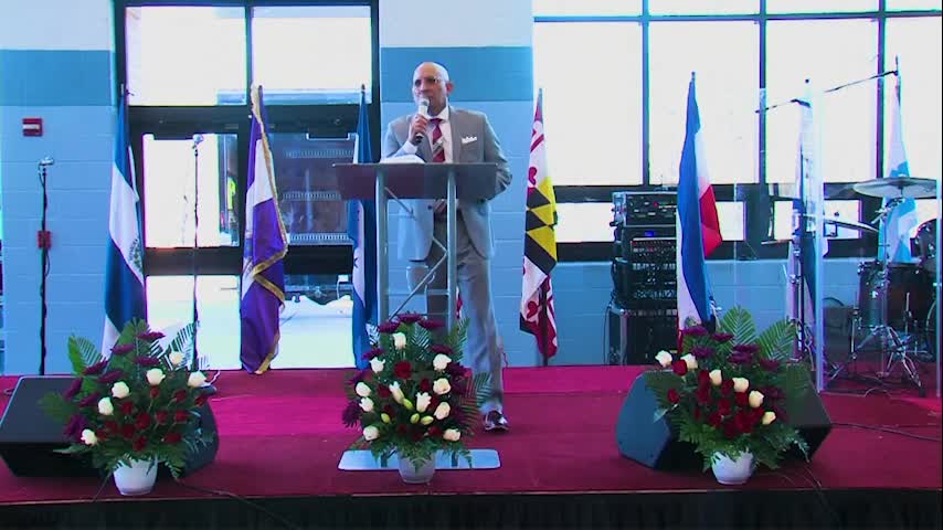 Thumbnail image for Ministerio "Palabra de Vida Eterna"