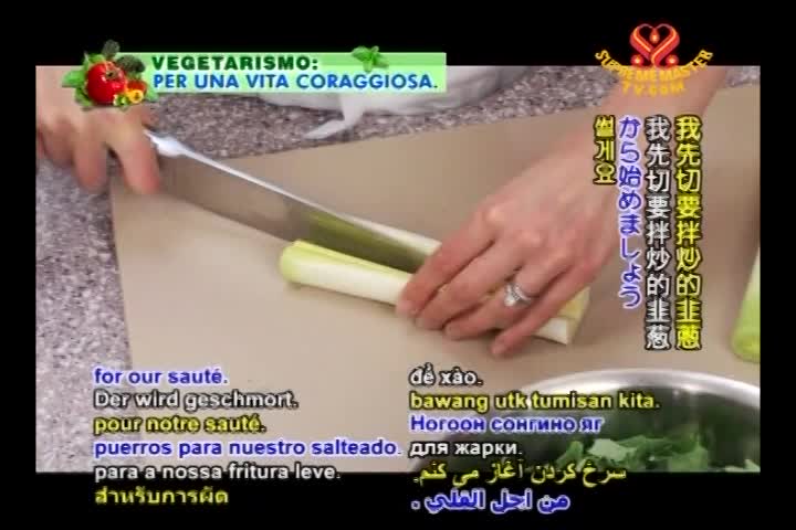 Thumbnail image for Vegetarianism, The Noble Way of Living