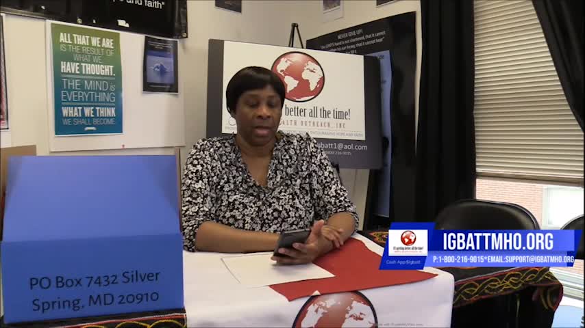 Thumbnail image for It's Getting Better All The Time!