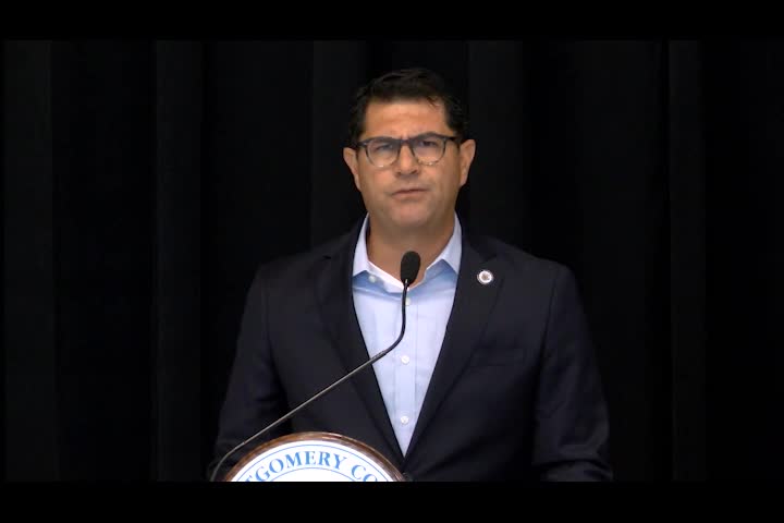 Thumbnail image for MCOL: Childhood Hunger